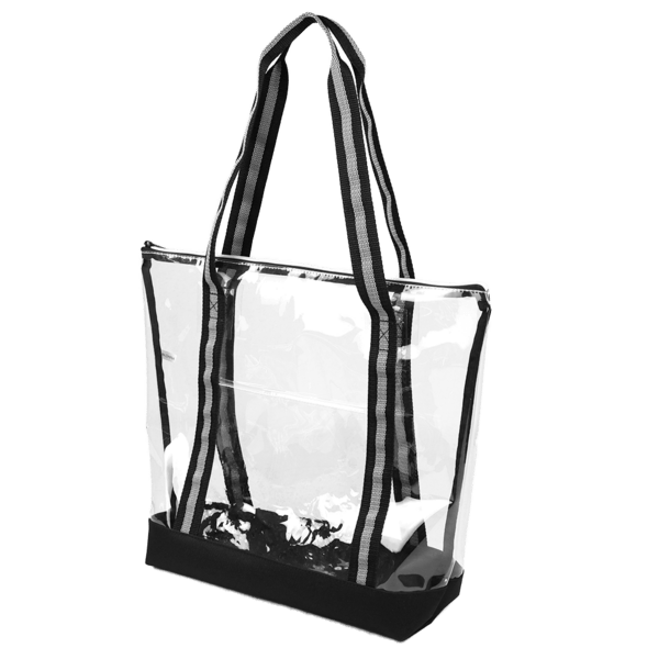 Anaheim Clear Tote 102
