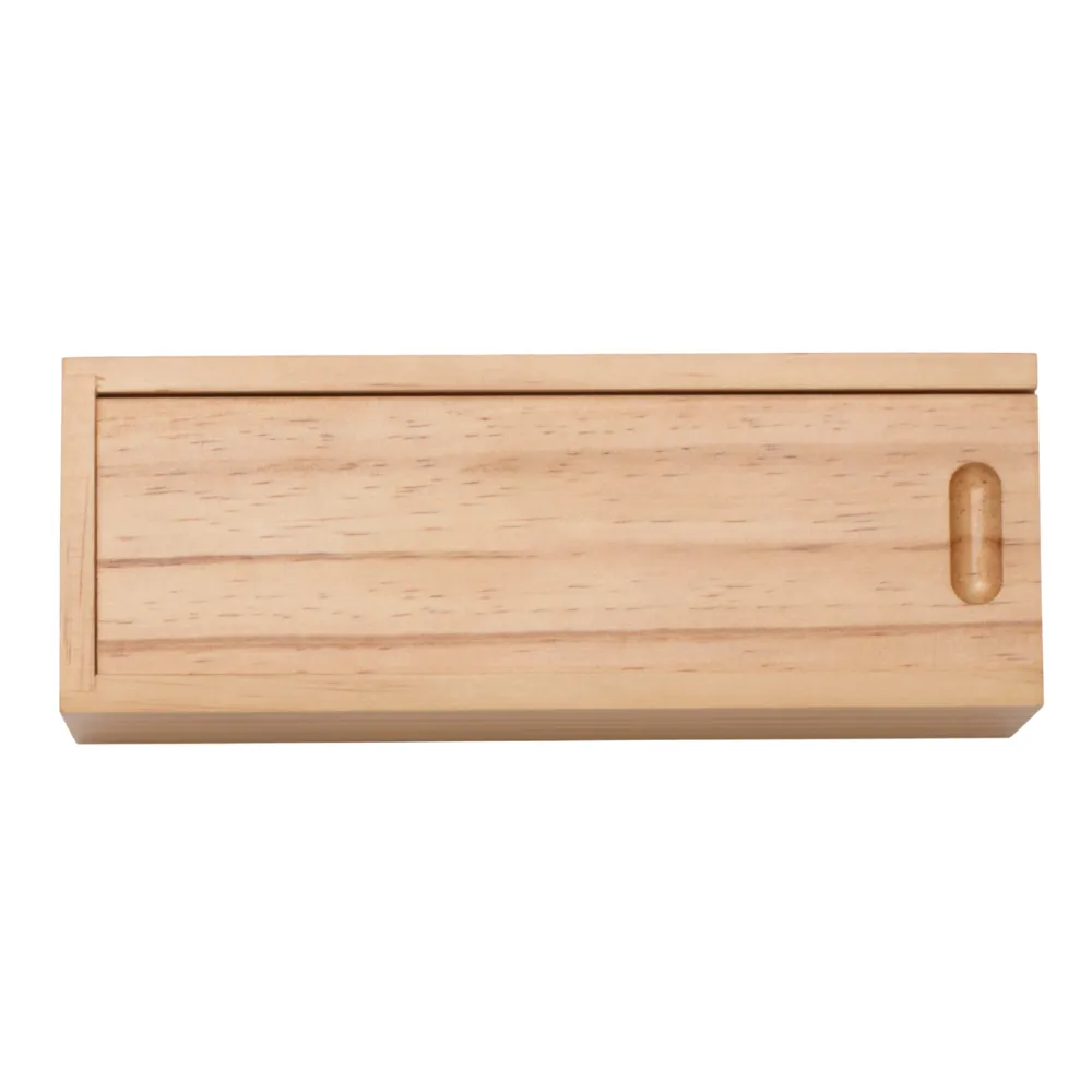Oyster Shucker Knife with Naturalwood Gift Box 6