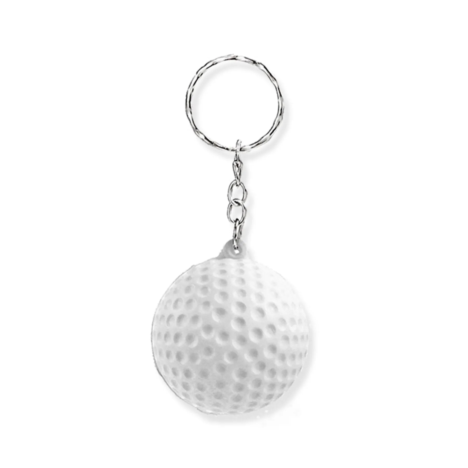 Basketball Keychains 3