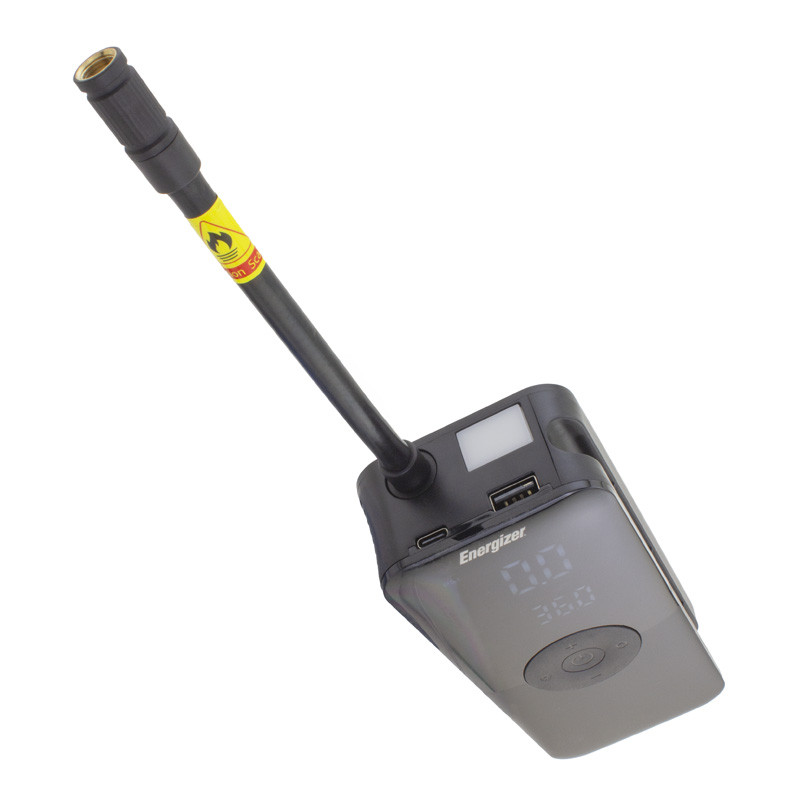 Energizer Tire Pump 2.0 15