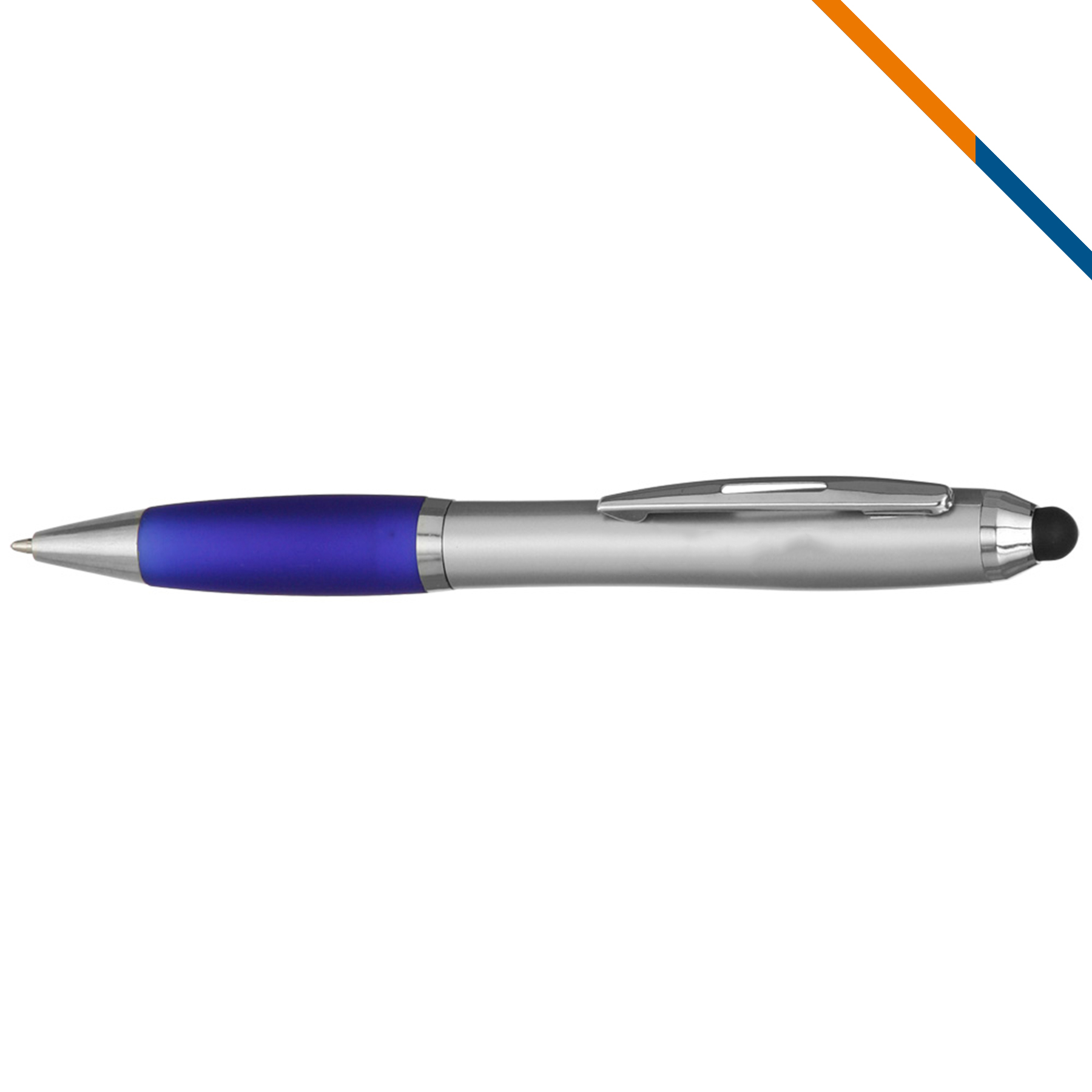 Demast Stylus Ballpoint Pen 4