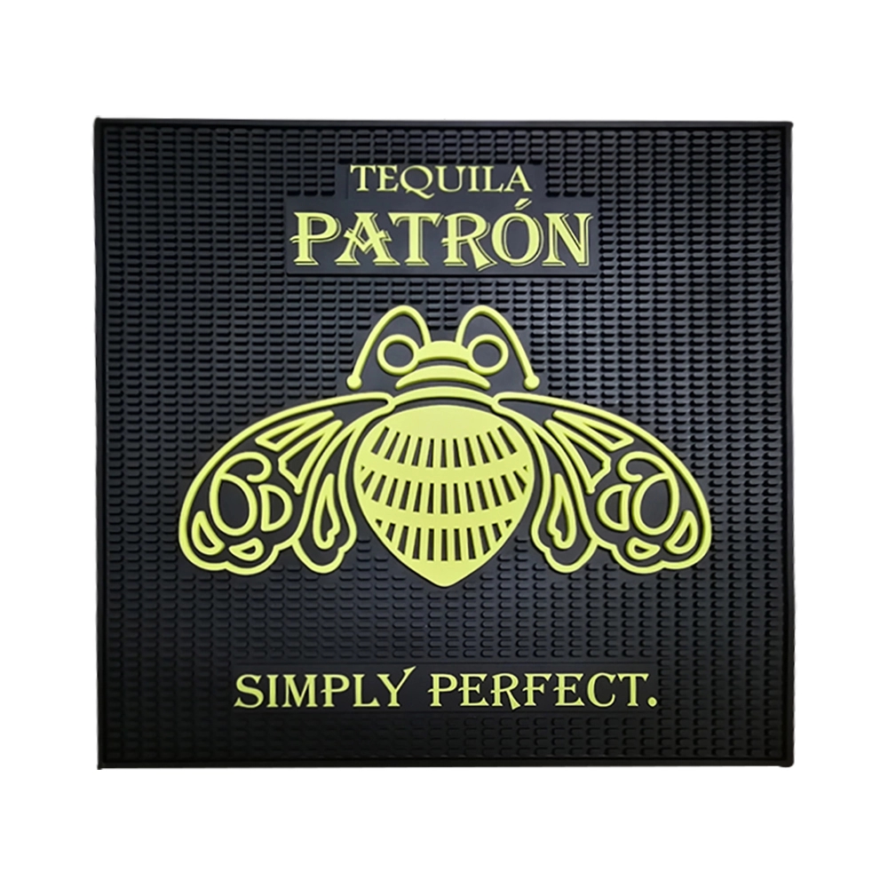Bar Spill Drip Mat 2