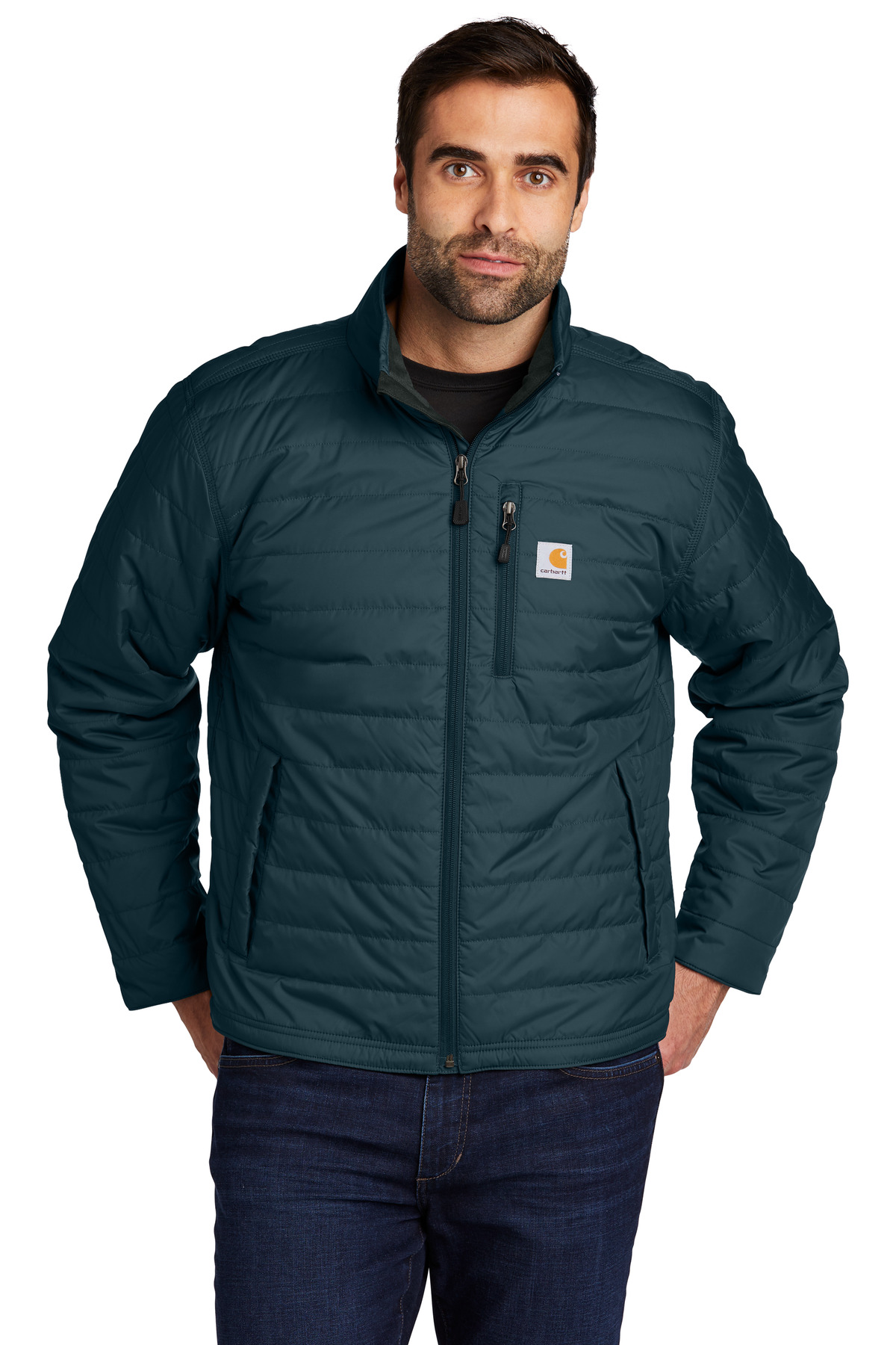 Carhartt® Gilliam Jacket 5