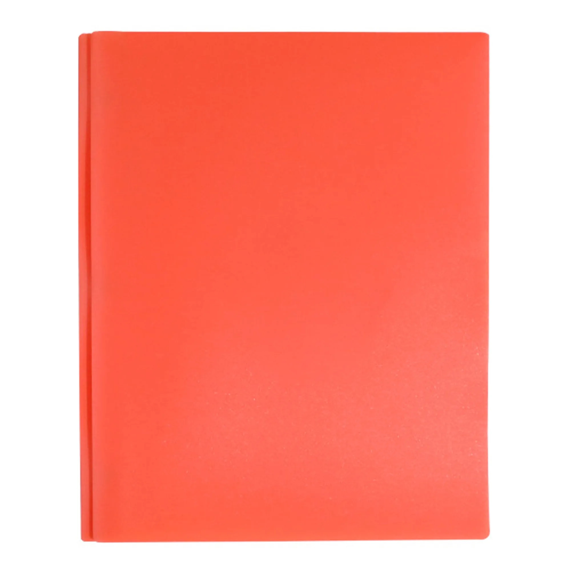 PP Double Port Folder 2