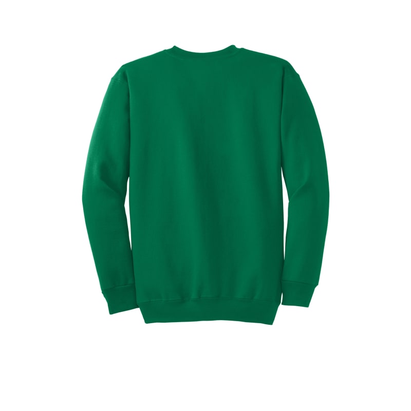 Port & Company Essential Fleece Crewneck Sweatshirt., custom hoodie or sweatshirt with logo imprint 58
