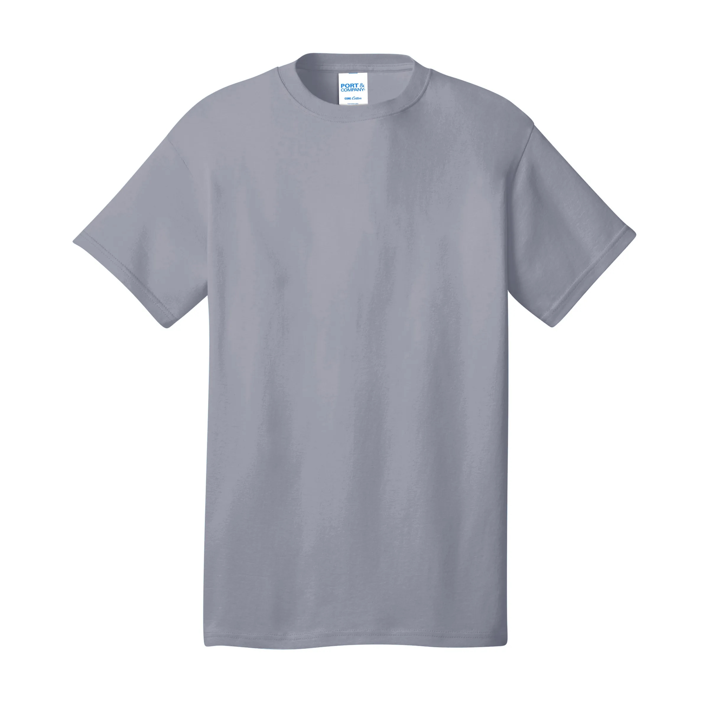 Port & Company - Core Cotton Tee 66