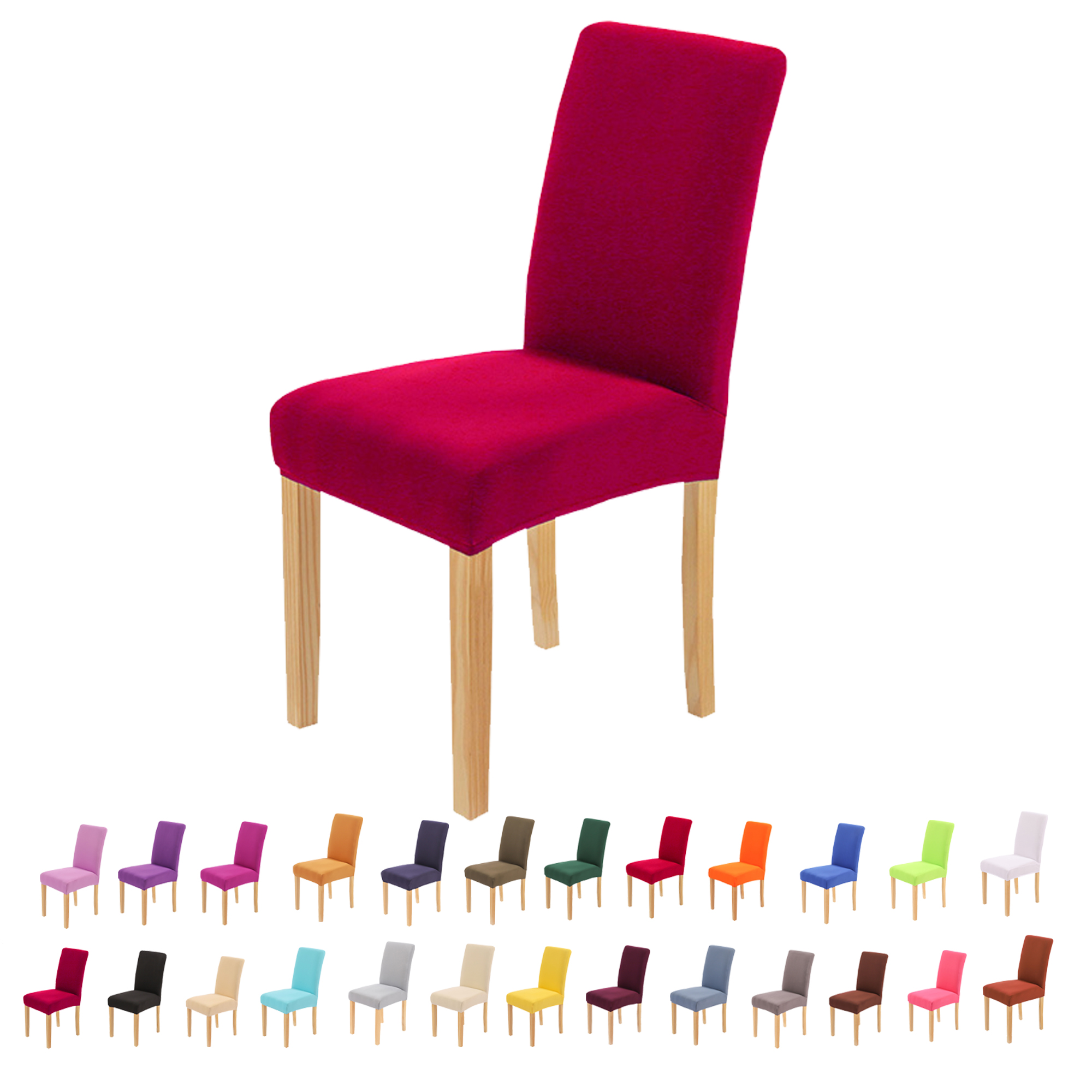 Chair Cover for Party and Event Decorations 5