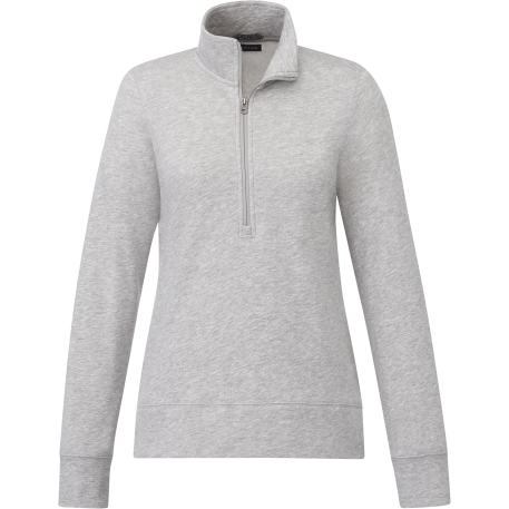Women's DAYTON Fleece Half Zip 151
