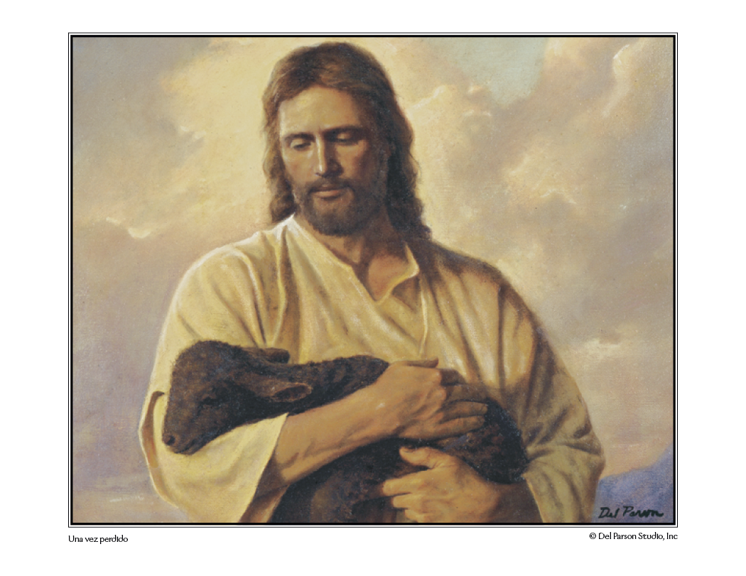 Good Value™ Regalo de Dios - Stapled Calendar 13