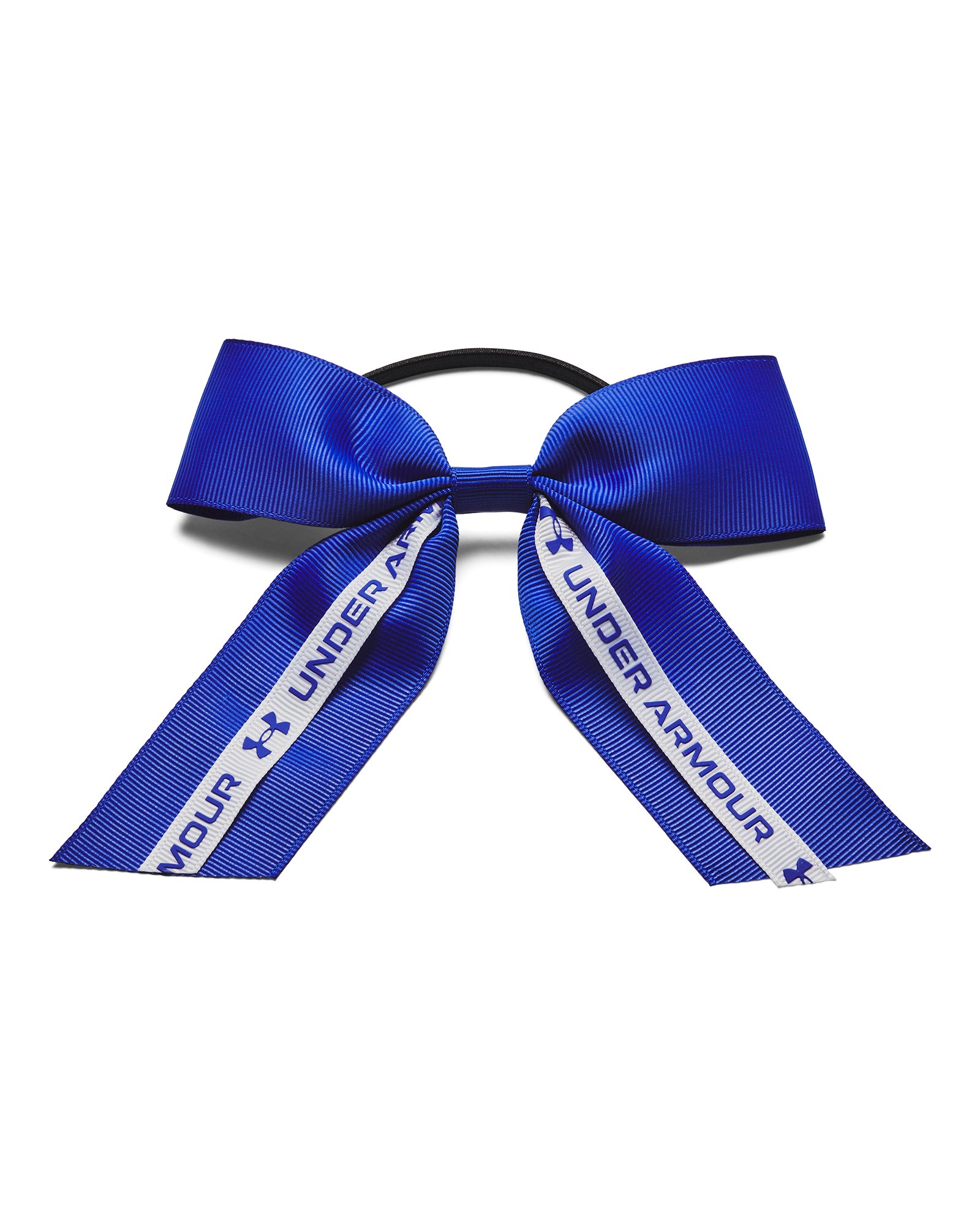 UA Team Bow Women's Hair Tie 5