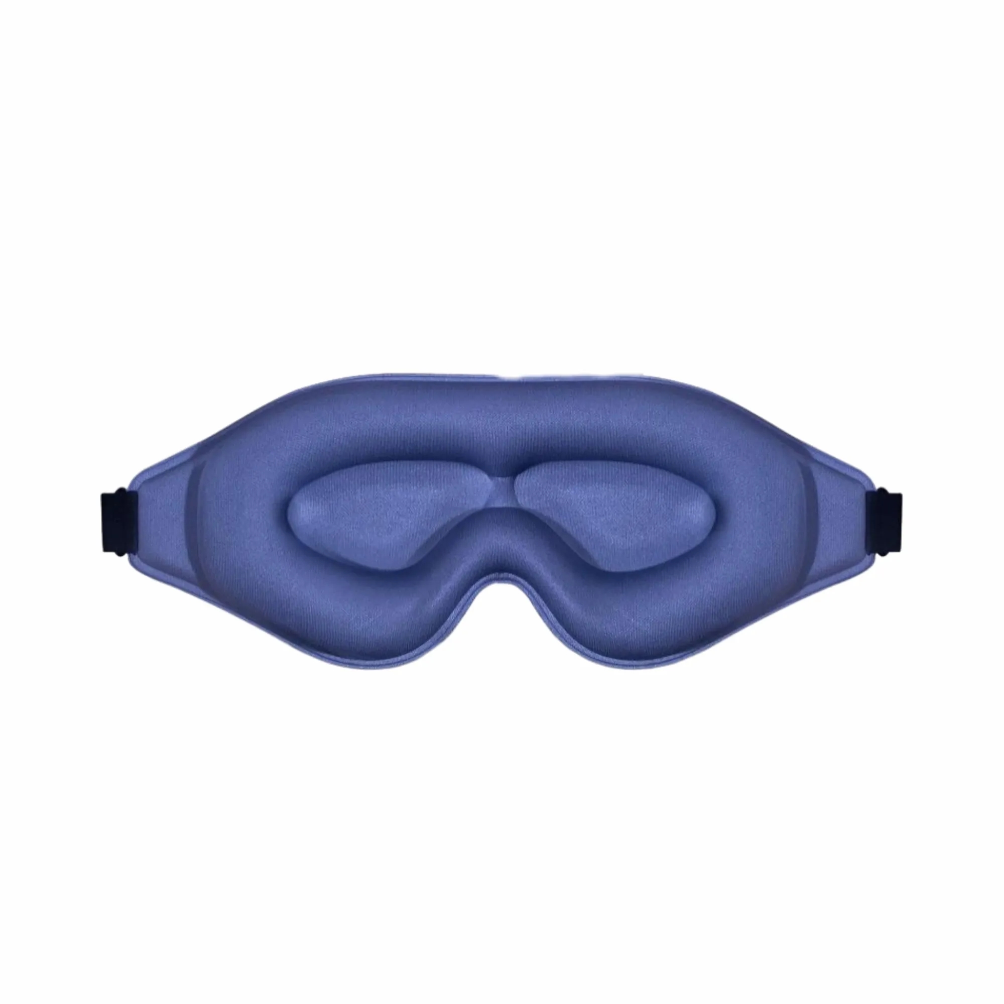 3D Sleep Mask, Light Blocking, Breathable 1