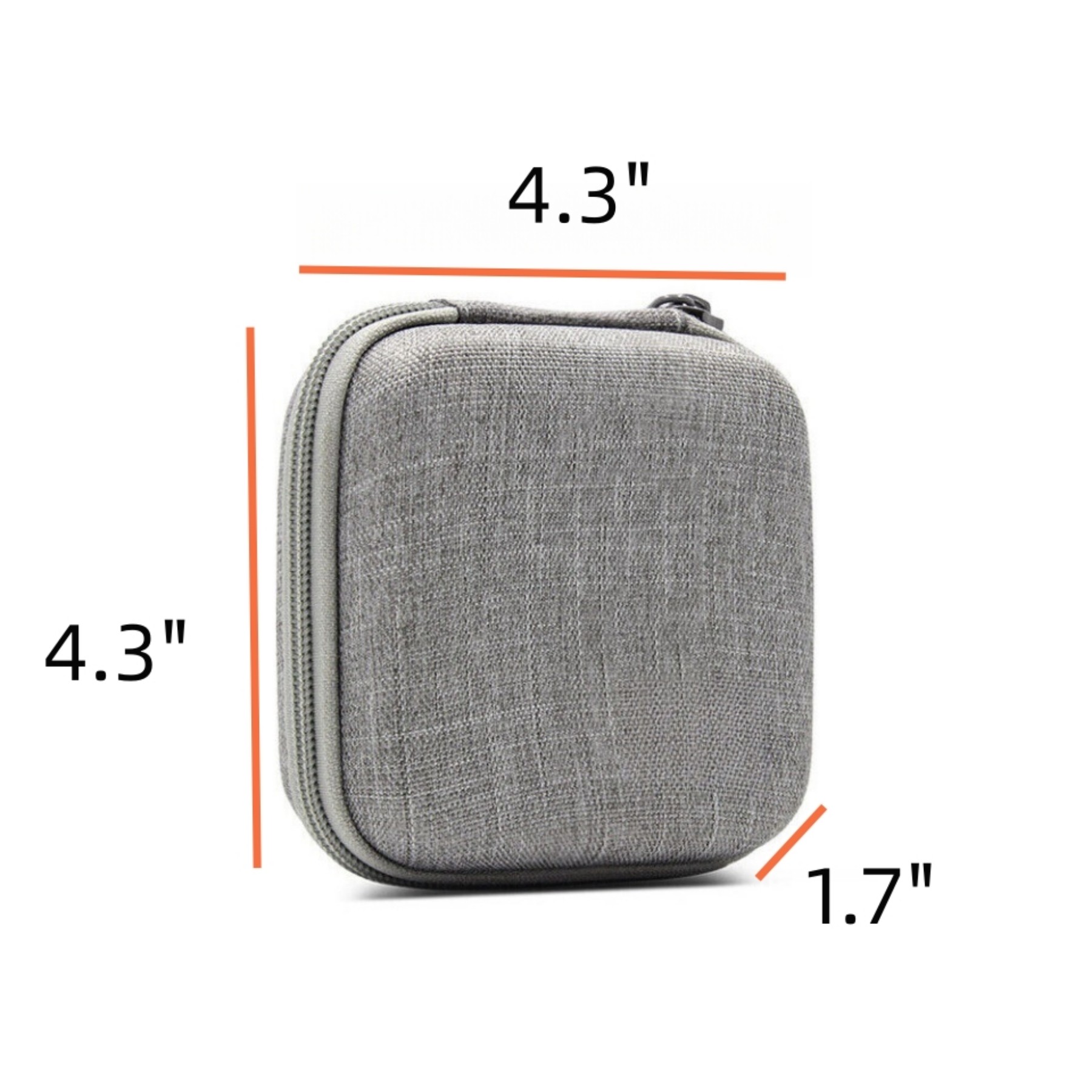 Travel Charger Power Adapter Bag 1