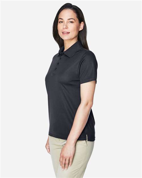Women's Origin Performance Piqué Polo - 78181 43