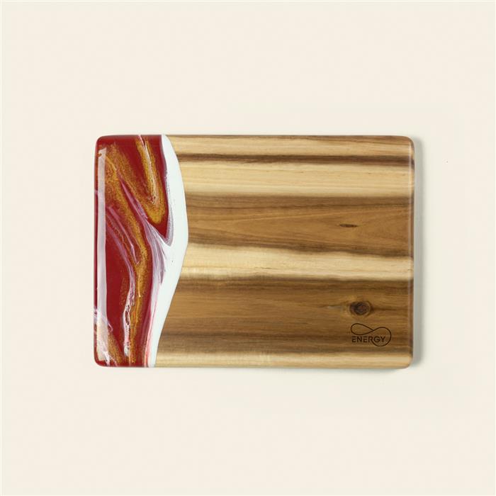Rectangle Decorative Serving Board 46
