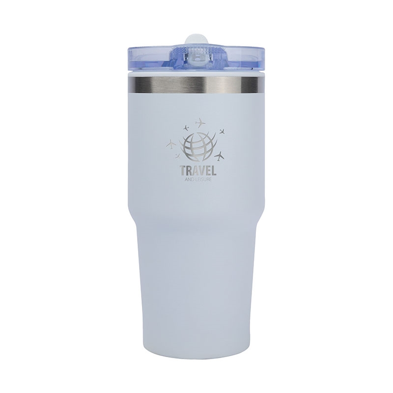 Sylvan 20 oz. Steel Outer/PP Liner Travel Tumbler 71