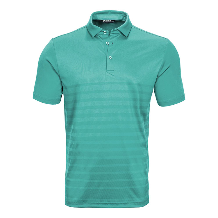 Levelwear Tone Polo 5