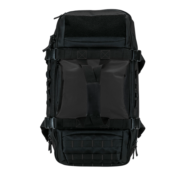 Basecamp Beast of Burden 1