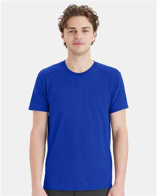 Unisex Perfect-T DTG T-Shirt - 498PT 38