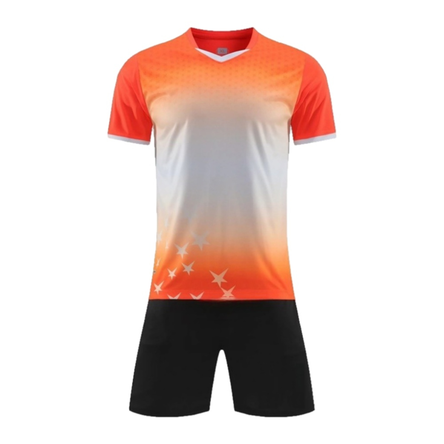Sport Team Uniform Shirt and Short 44