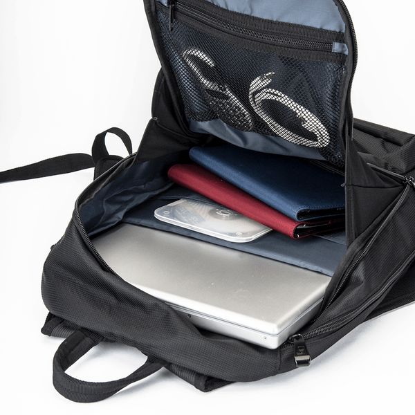 Basecamp Apex Tech Backpack 4