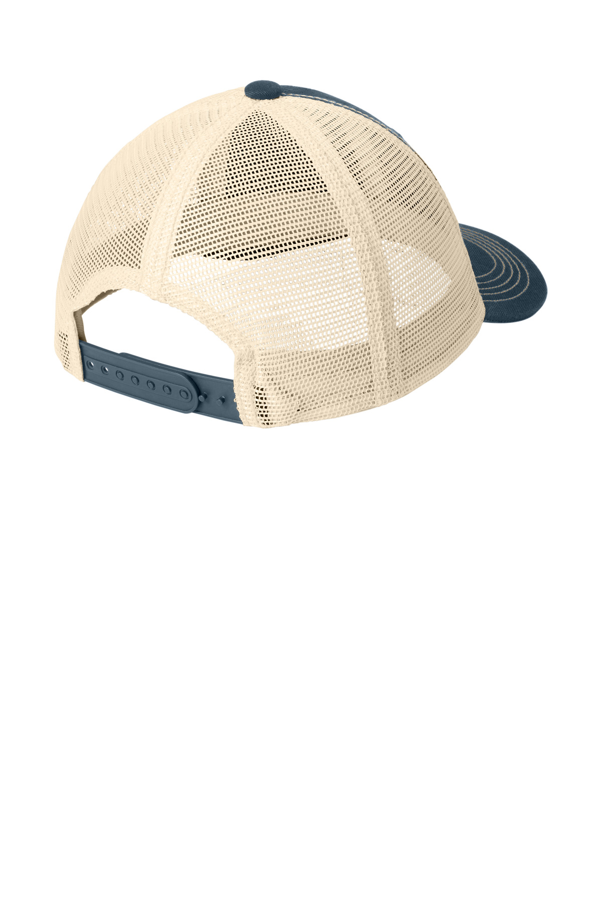 District Super Soft Mesh Back Cap. DT630 29