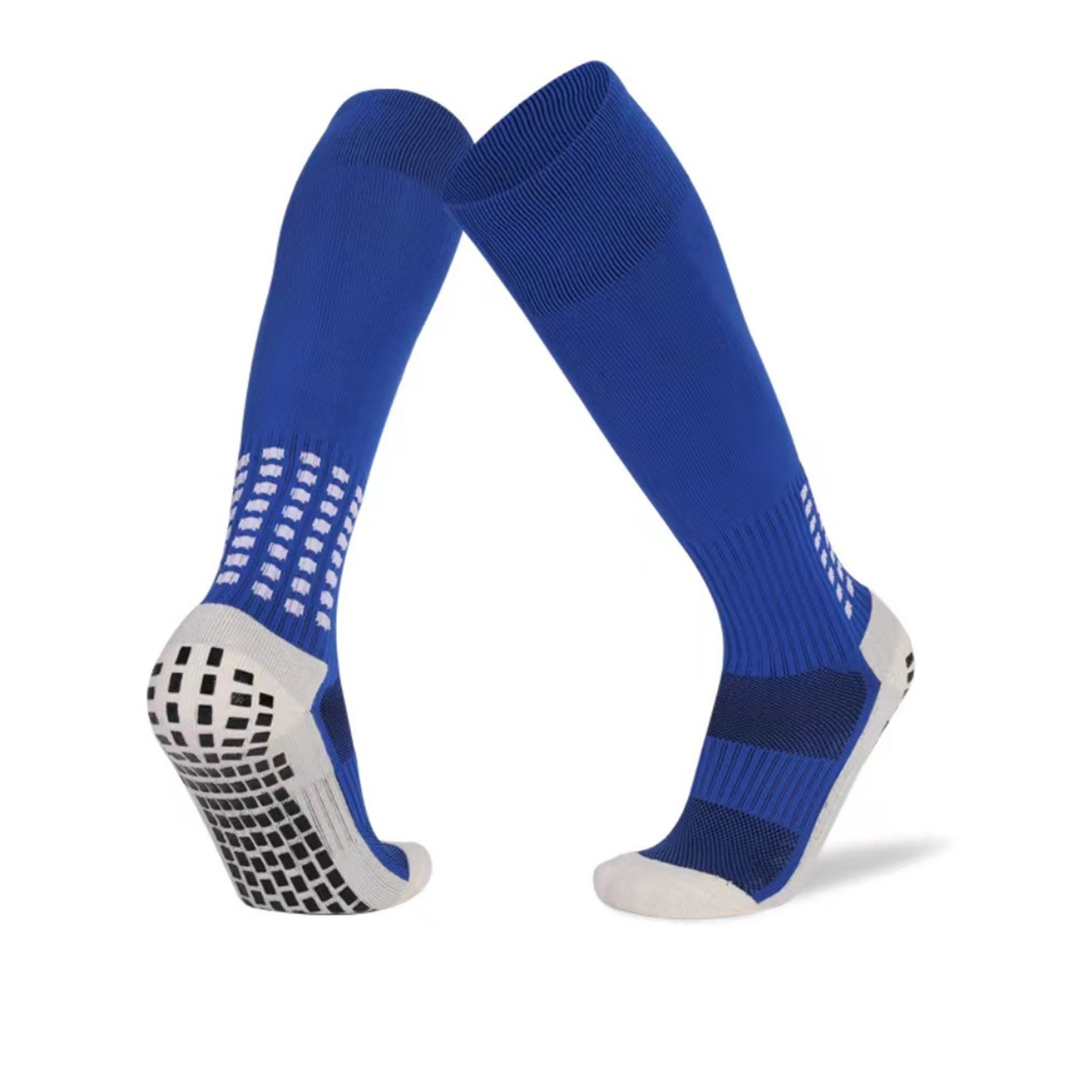 Non Slip Adhesive Sock 1