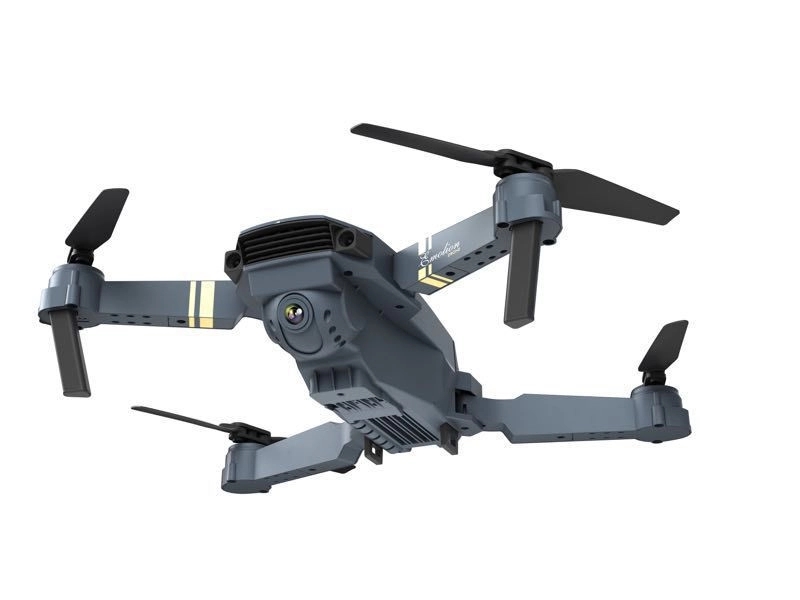 Aerial Quadcopter Drone RC 5