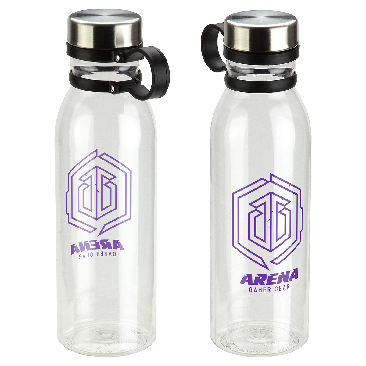 Puebla 26 oz RPET Bottle 14