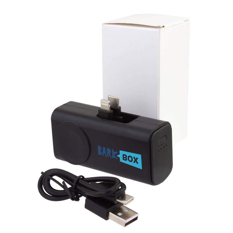 Dual Plug with Watch Charger 21