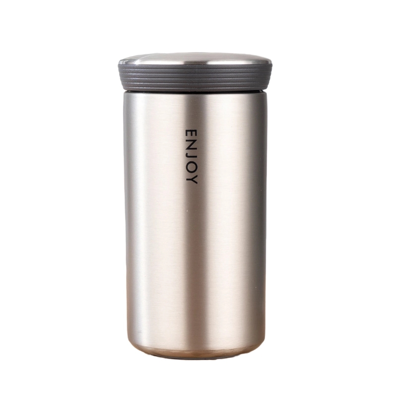 Custom 12 oz Stainless Steel Vacuum Insulated Water Bottle, custom water bottle with logo imprint 2