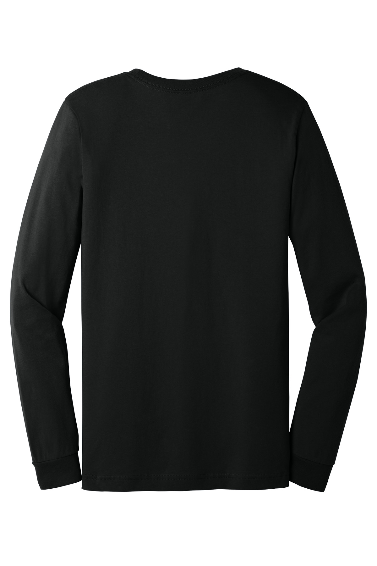 BELLA+CANVAS Unisex Jersey Long Sleeve Tee. BC3501 69