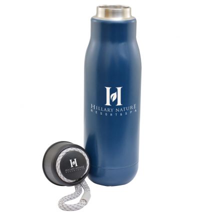 16 oz Matte Vacuum Bottle 7