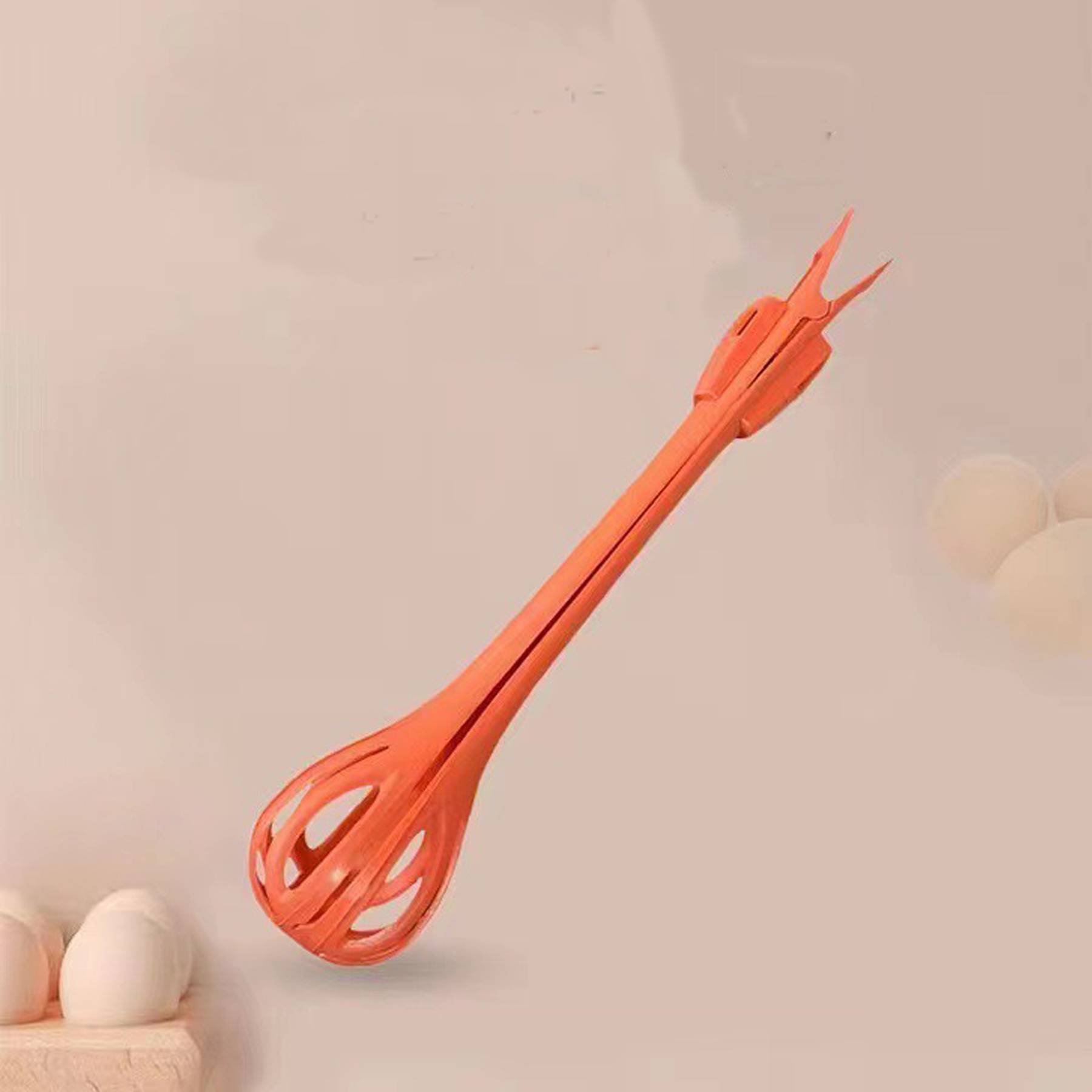 3 in 1 ABS Multifunctional Manual Egg Beater 3