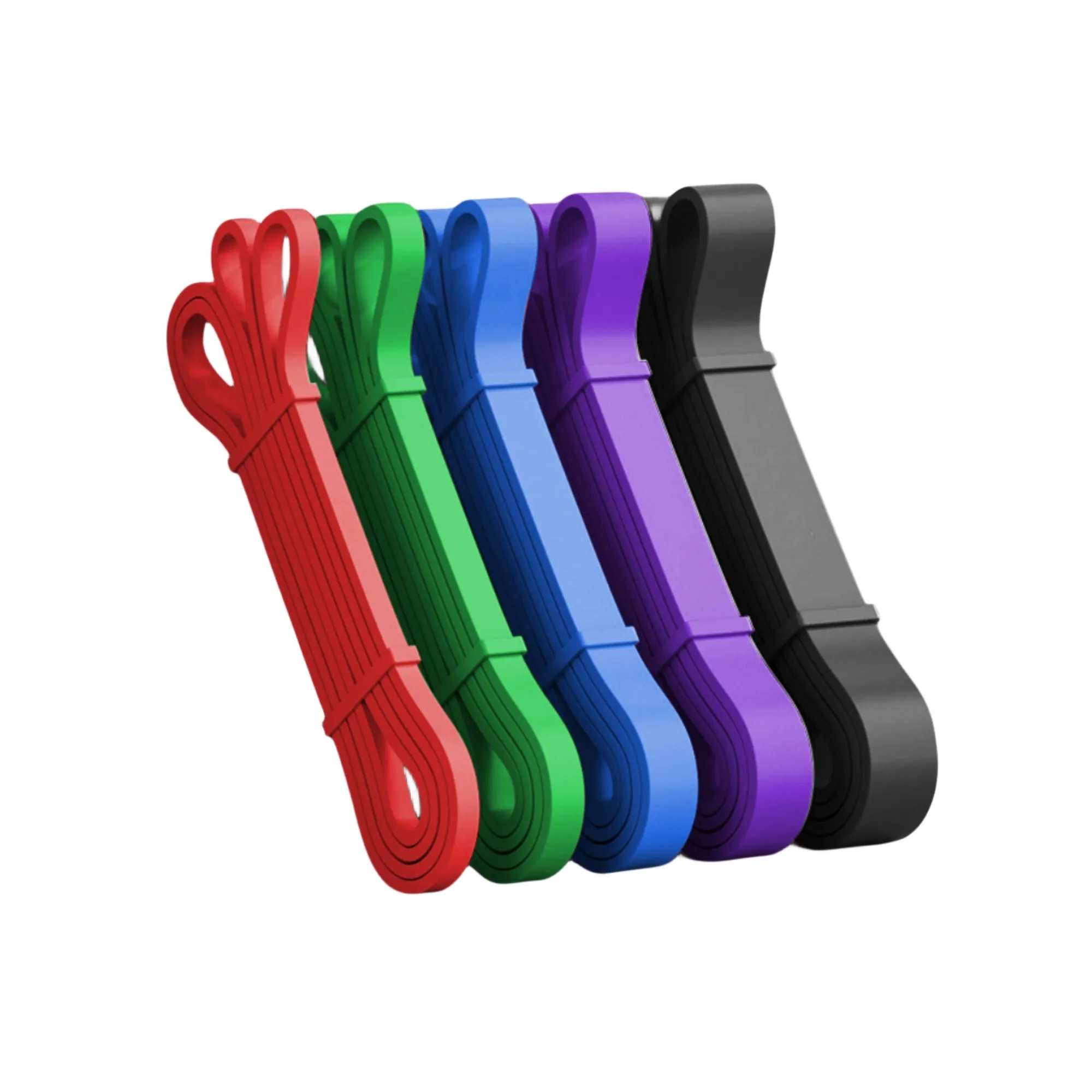 TPE Fitness Tension Belt 1