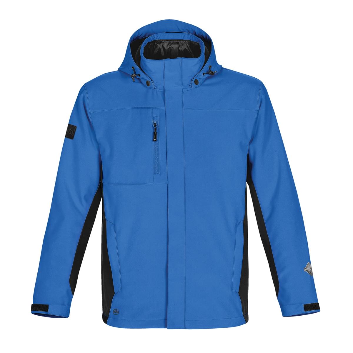Stormtech Men's Atmosphere 3-in-1 Jacket 9