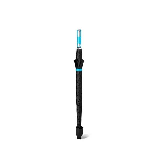 XL Double-Layer Golf Umbrella - Windproof Oversized Canopy 4