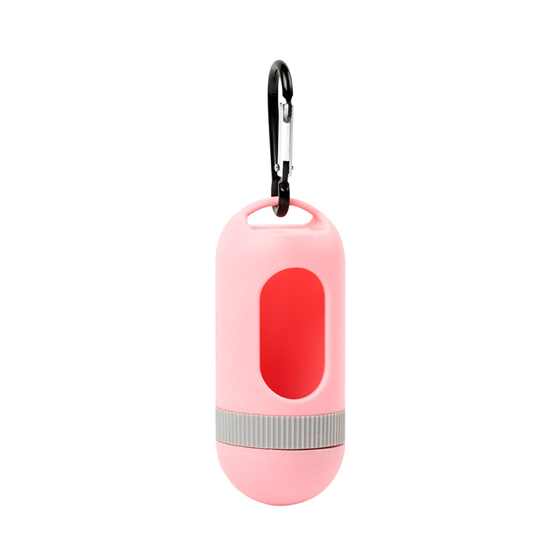 Pet Poop Bag Dispenser 6