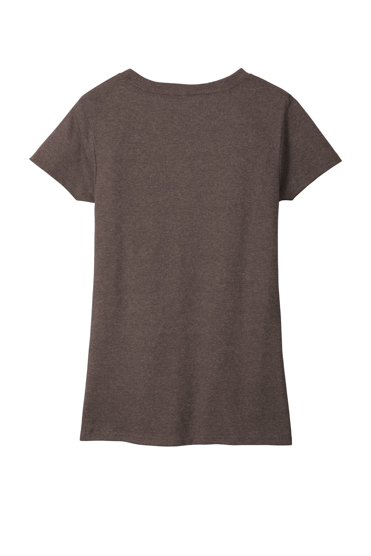District Women's Re-Tee V-Neck DT8001 35