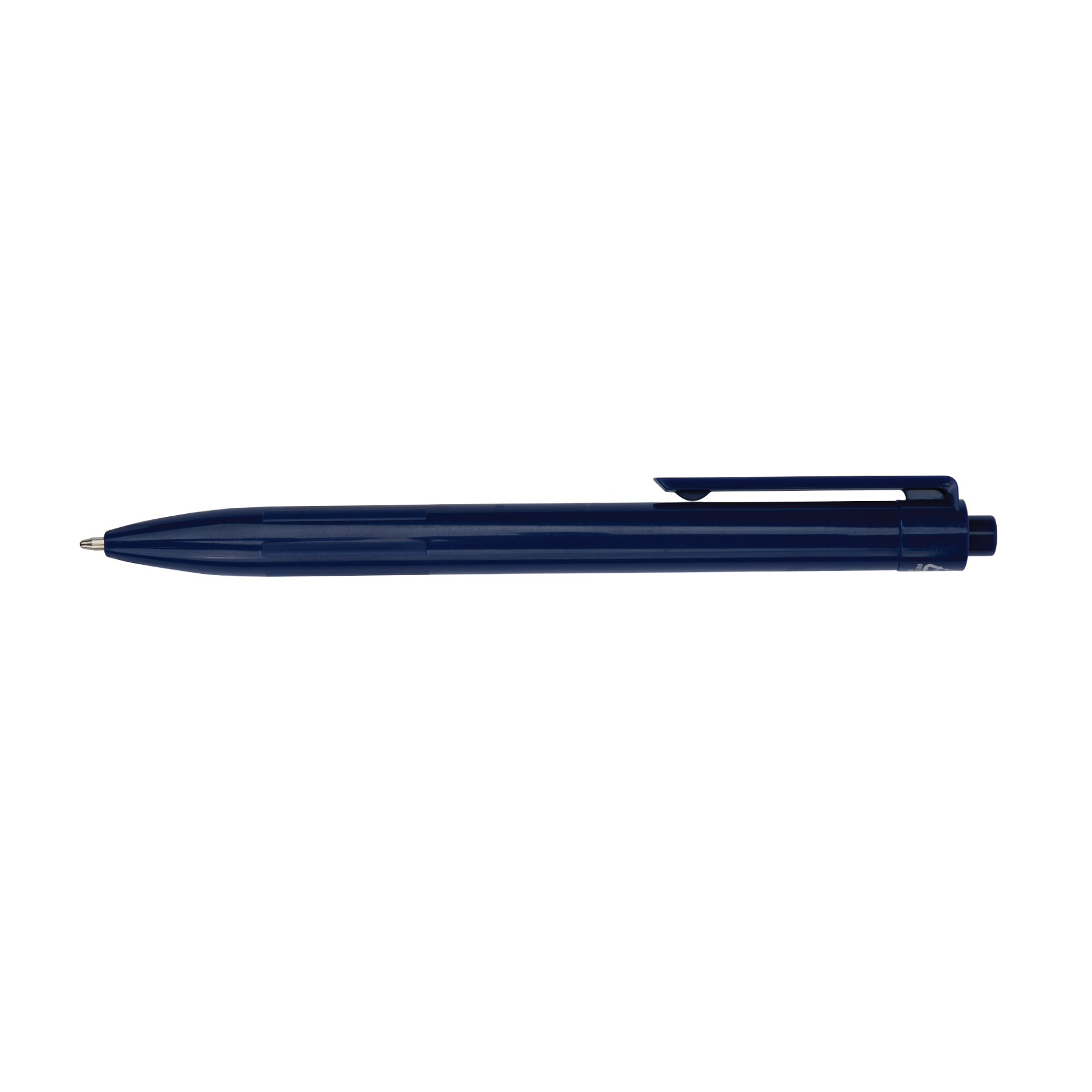 Verda Recycled Plastic Ballpoint Pen 47