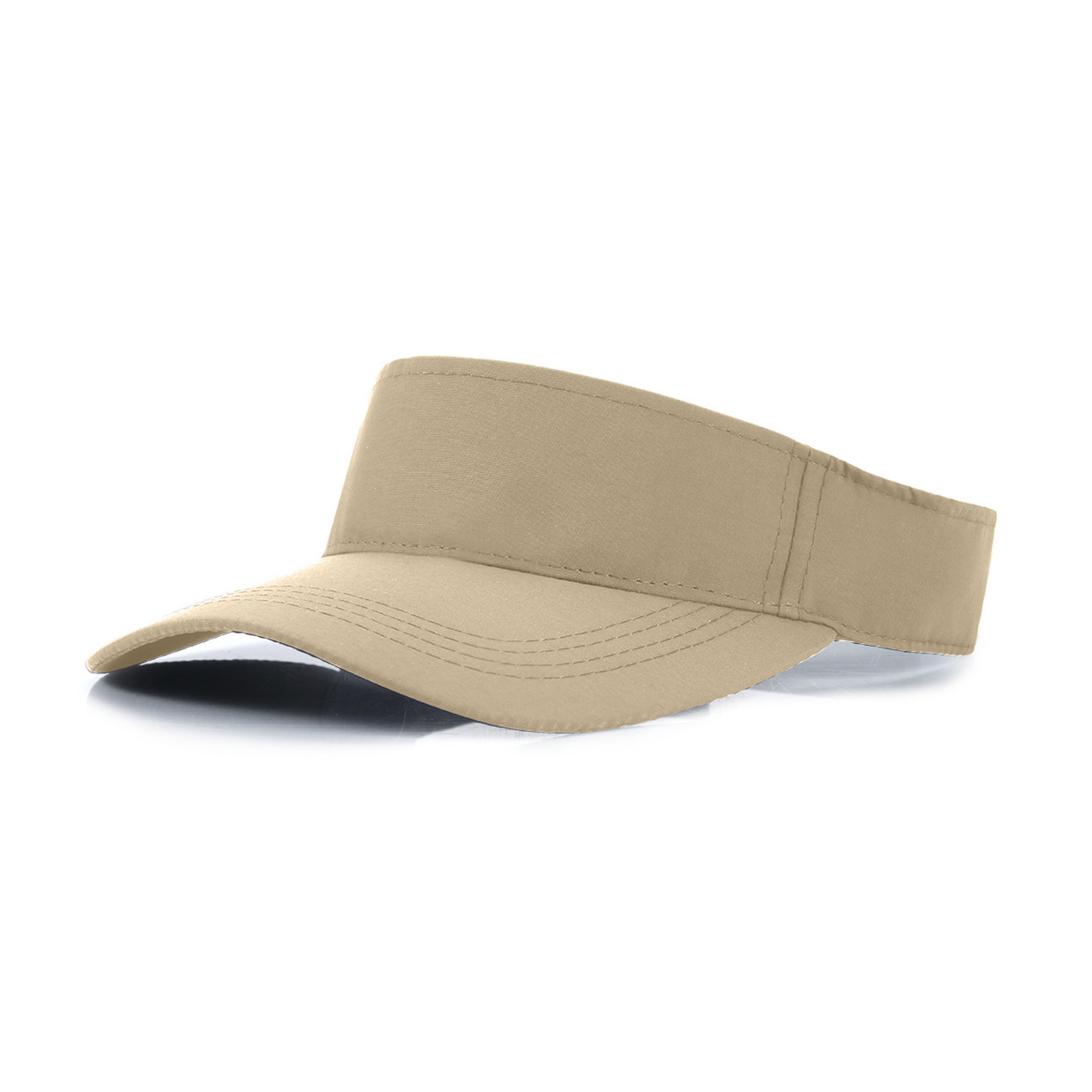 Sports Topless Sun Visor Hat 4
