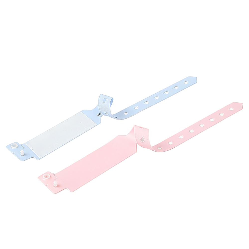DuPont Paper Disposable Wristband 3