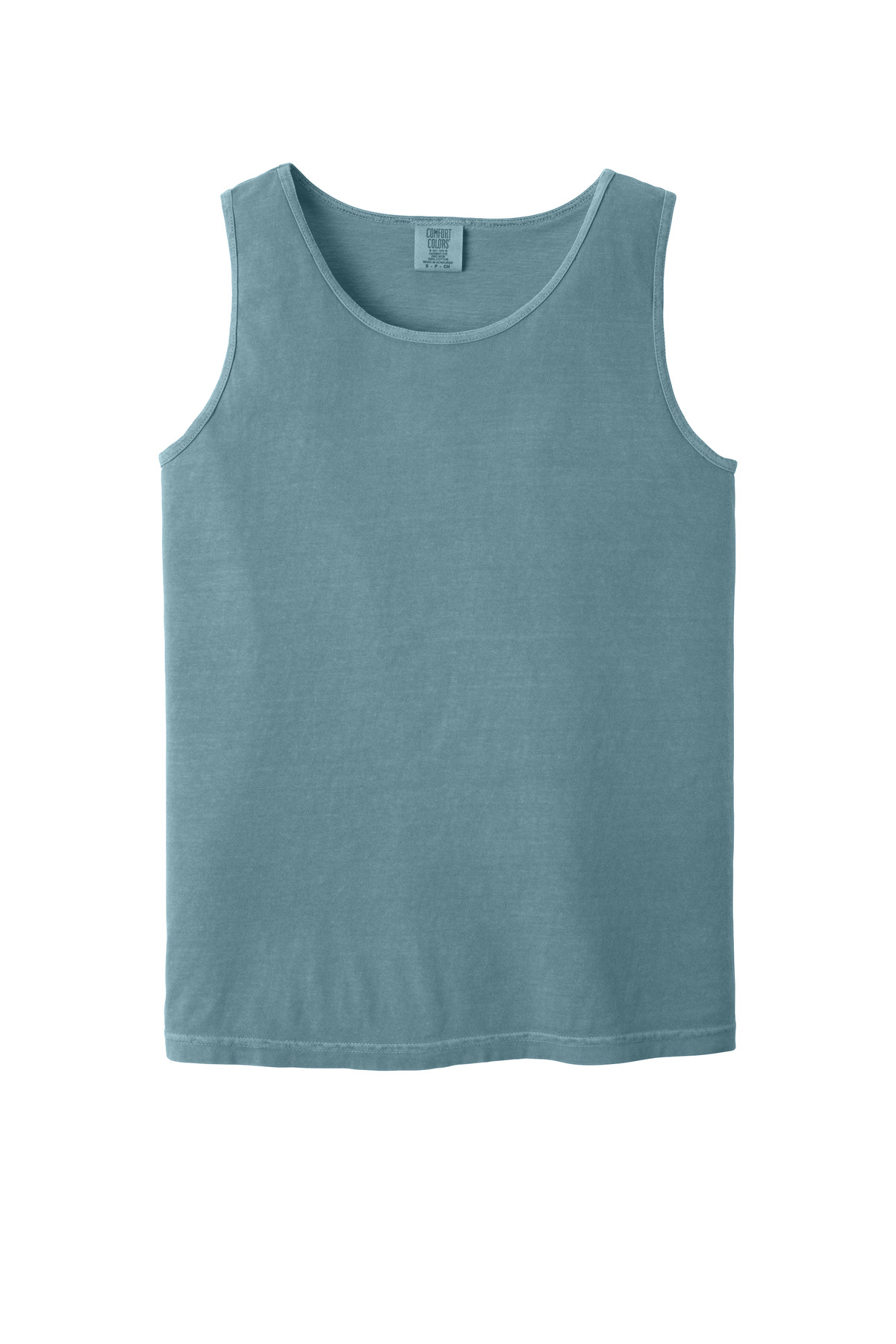 COMFORT COLORS Heavyweight Ring Spun Tank Top. 9360 28