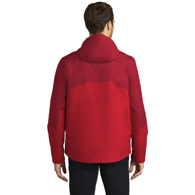 Port Authority Tech Rain Jacket 5