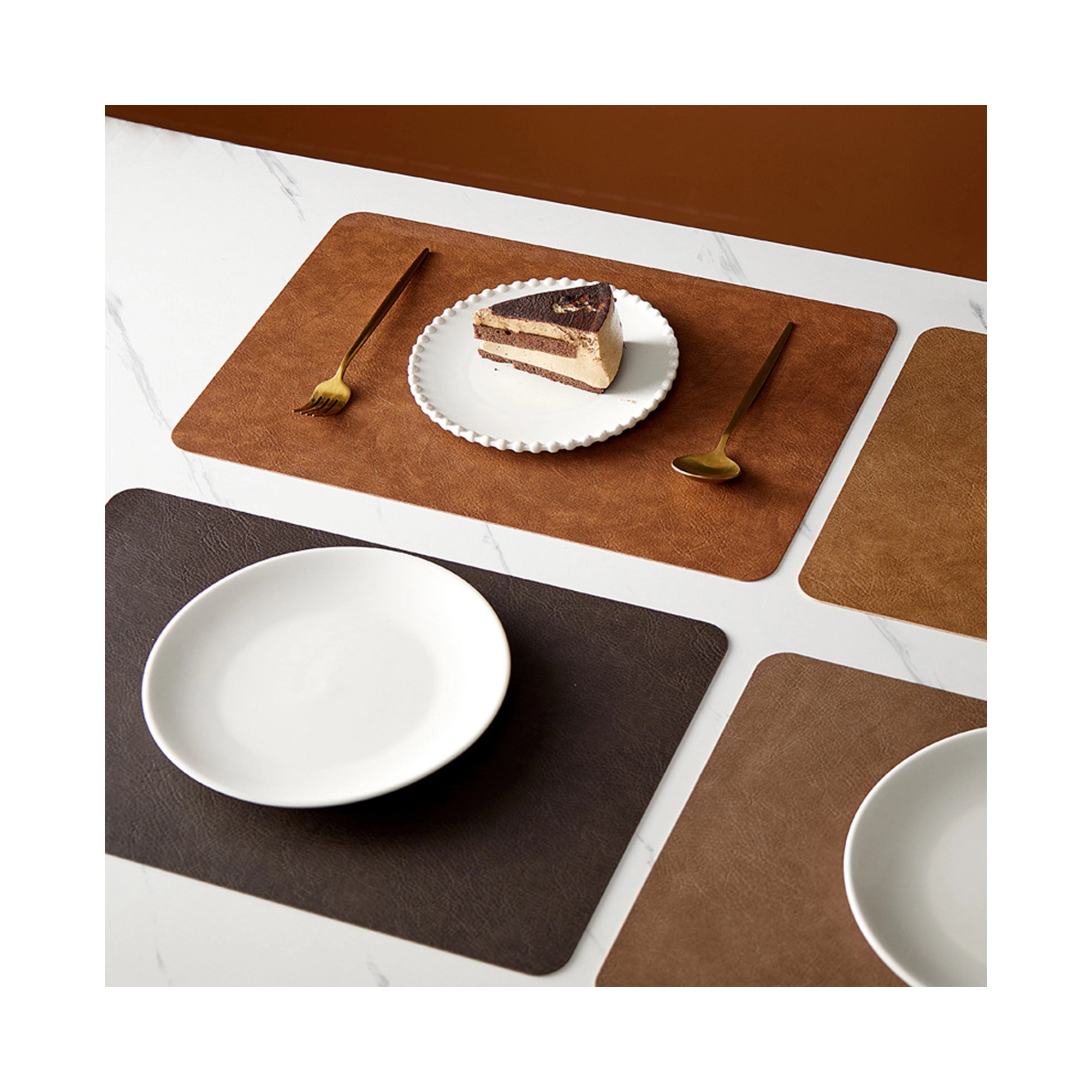 Table Mat MOQ 100PCS 3