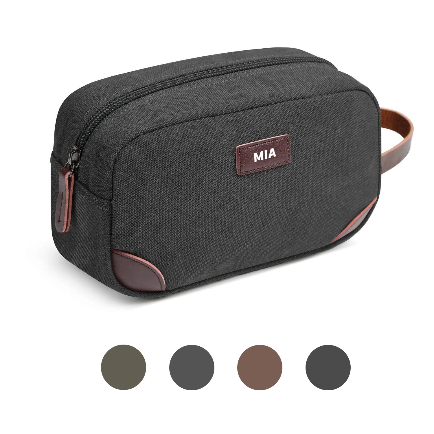 Small Cosmetic Bag 1