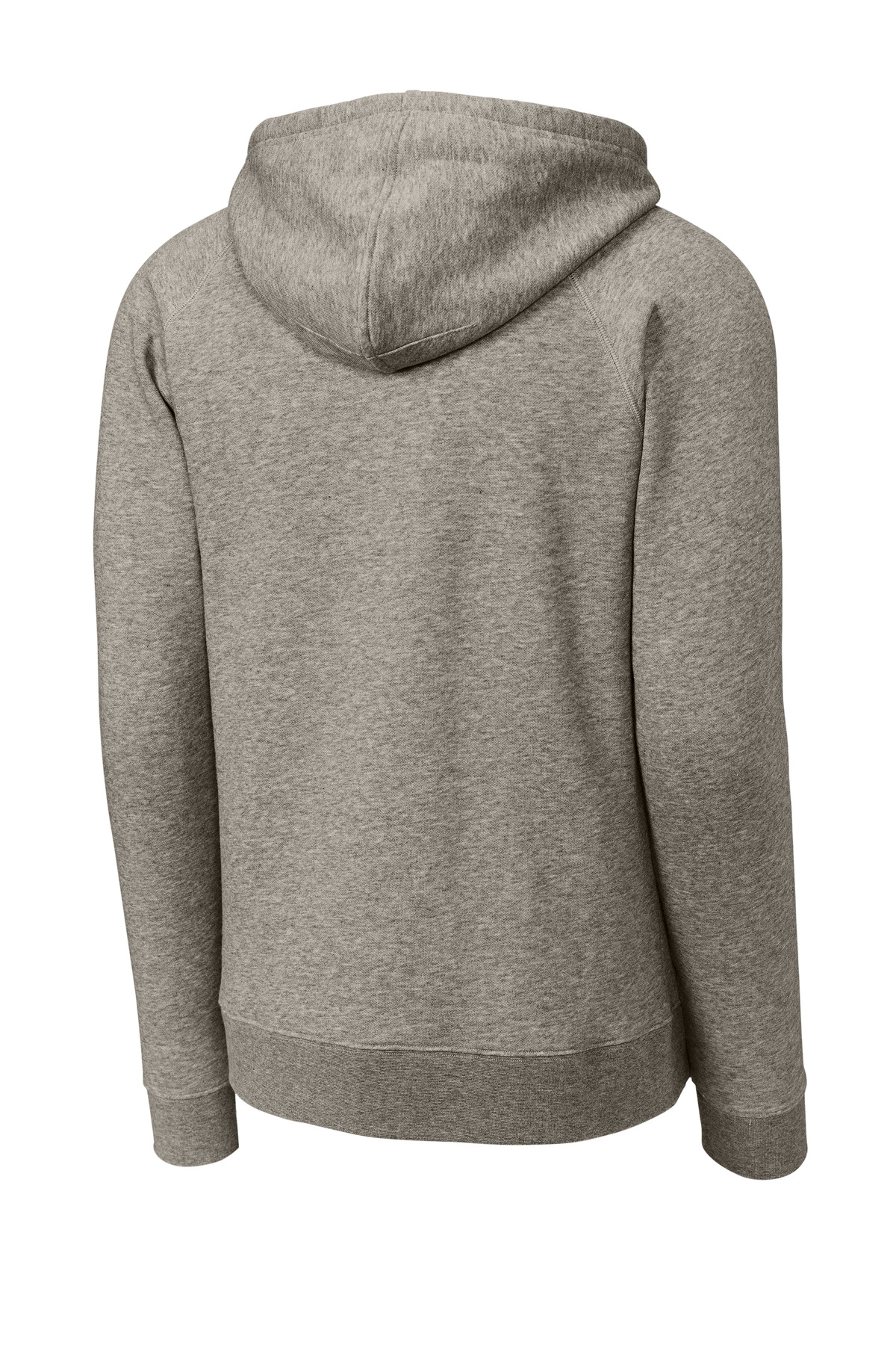 Sport-Tek Drive Fleece Pullover Hoodie STF200 48