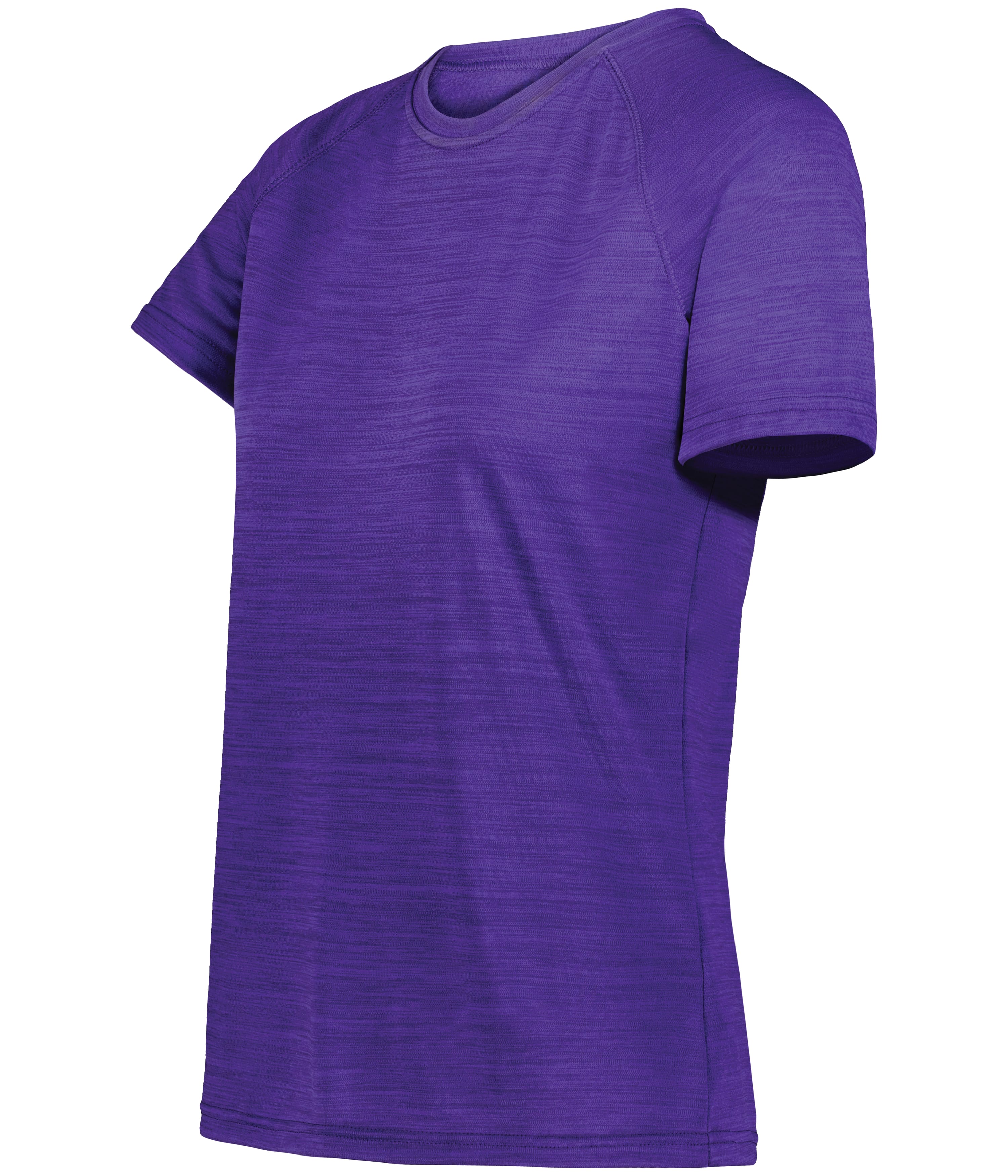 LADIES ALL-PRO TEE 9