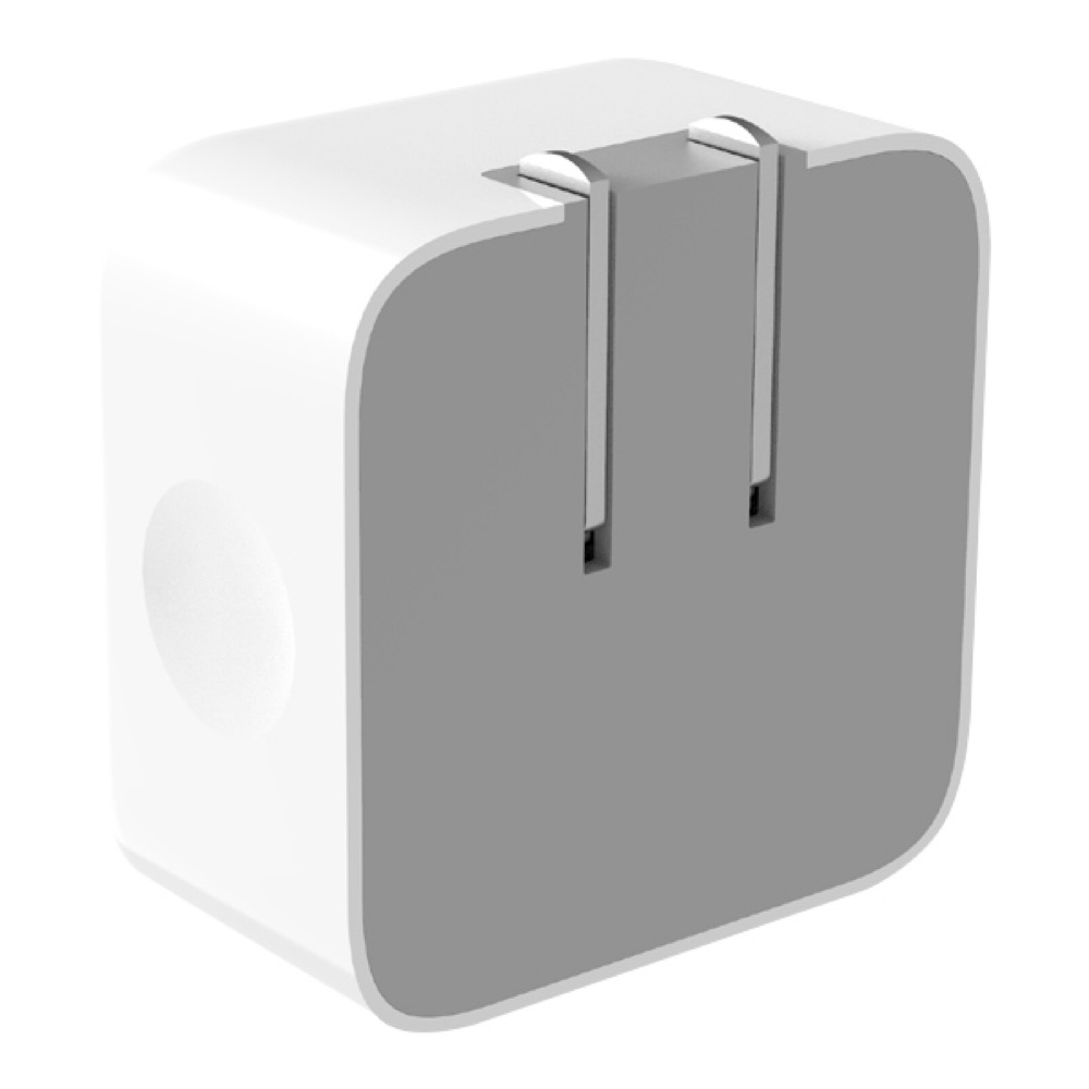 40W PD USB-C Wall Charger 6