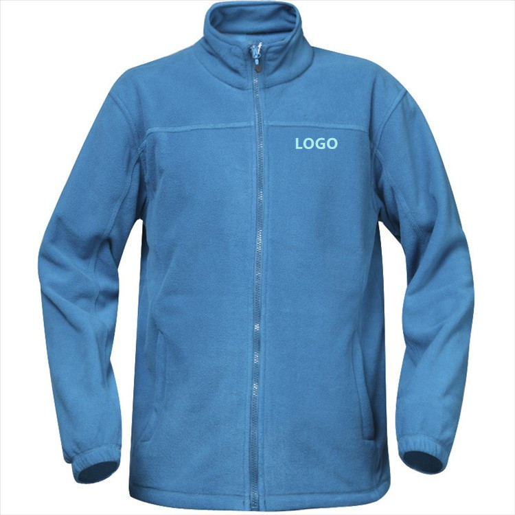 Men's Polar Fleece Jacket 2