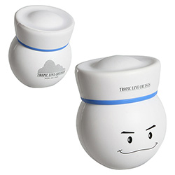 Sailor Mad Cap Stress Reliever 2
